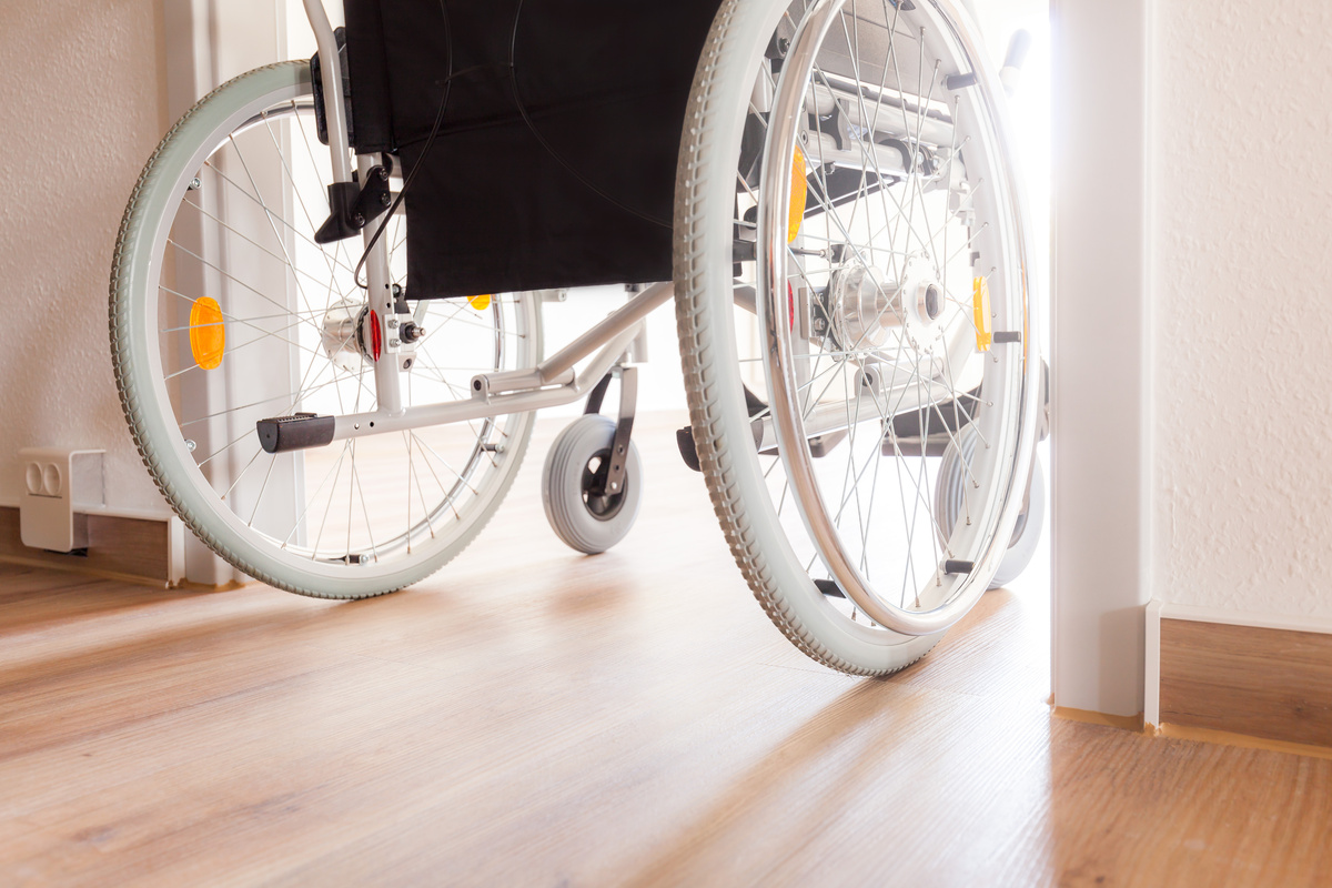 adapter son logement au handicap