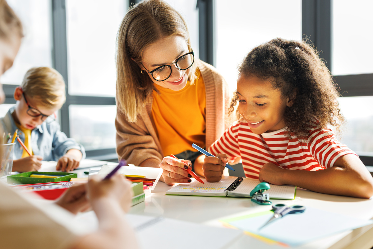 programme personnalisé de réussite éducative