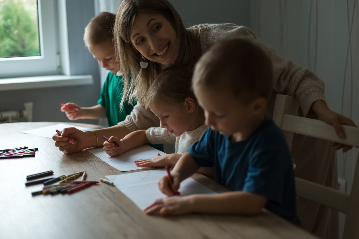 salaire d'une assistante maternelle