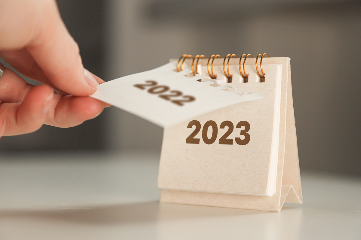 calendrier des paiements CAF 2023