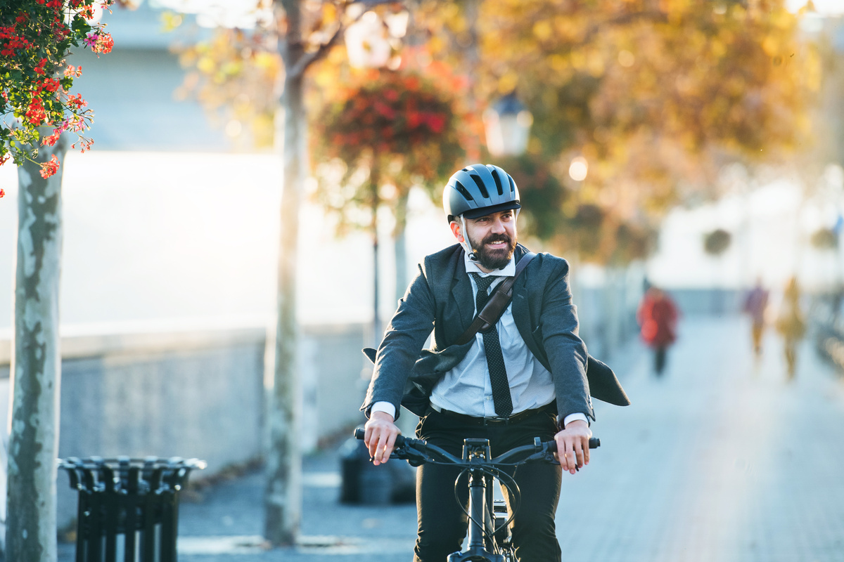 le forfait mobilités durables