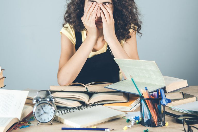 santé psy étudiant