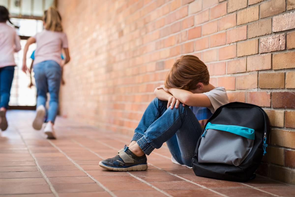 harcèlement scolaire