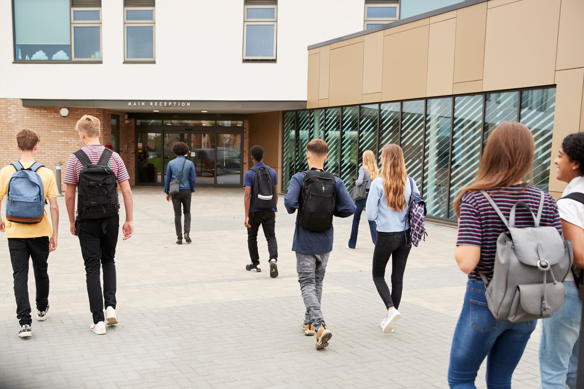 collège de secteur