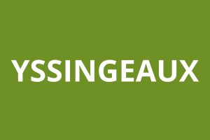 agence cAF Yssingeaux logo