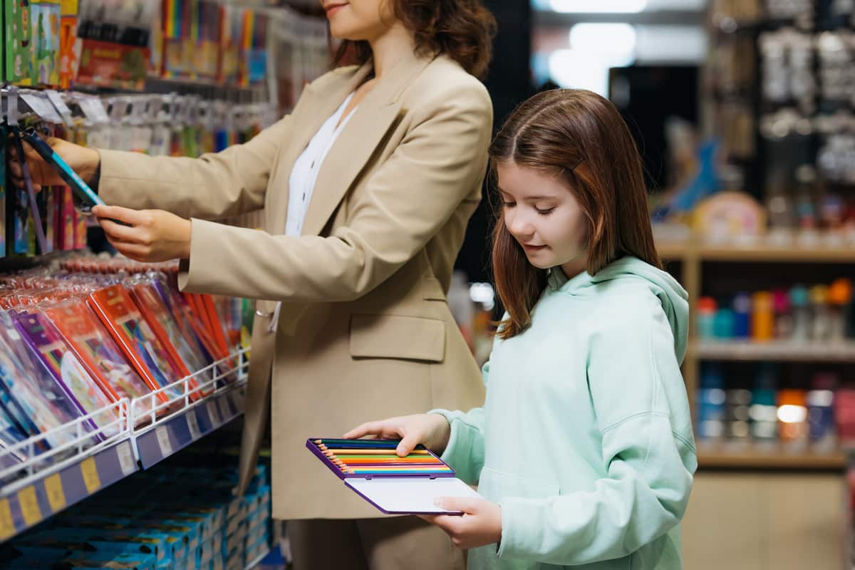 demander l'allocation de rentrée scolaire