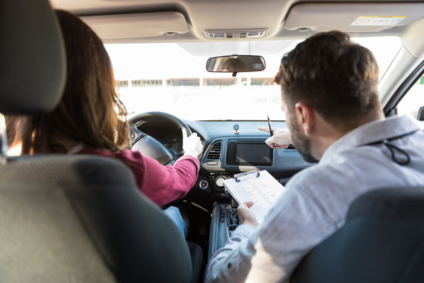 permis de conduire étudiant