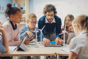 rentrée scolaire et grève