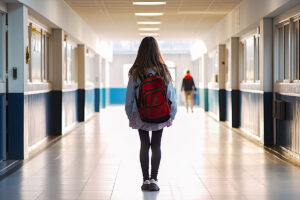 harcèlement scolaire