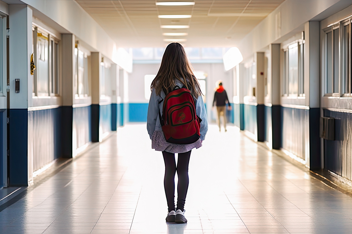 harcèlement scolaire